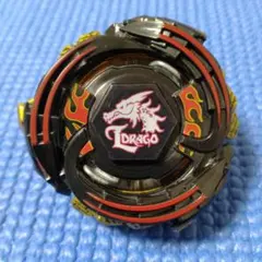 ライトニングエルドラゴ 極龍 ver 未開封品 楽天市場】ベイブレード コロコロ限定 ライトニングエルドラゴ