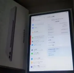 Galaxy Tab S9+ 5G 256GB セルラーモデル+純正キーボード - メルカリ