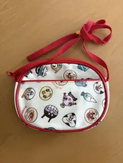 アンパンマン ポシェット