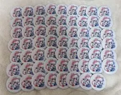 からぴち　どぬく　缶バ　まとめ売り