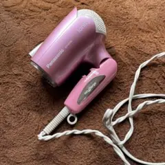 Panasonic EH-NE46 ionity ドライヤー