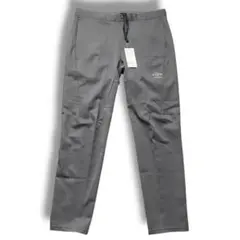 新品 UMBRO アンブロ イージーパンツ ボトム スラックス スポーツ ロゴ