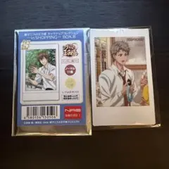 新テニスの王子様 キャラナップコレクション 鳳長太郎
