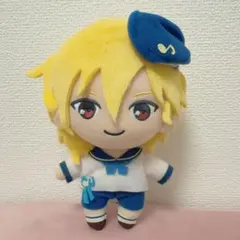 あんスタ 仁兎なずなSDキャラ 紙製ポップ - メルカリ
