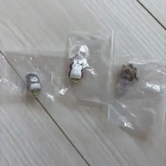 ハイキュー　めじるしチャーム　梟谷　音駒　木兎　赤葦　研磨