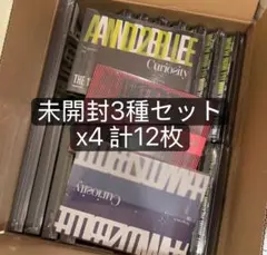AND2BLE Curiosity 新品未開封 3形態セット - メルカリ