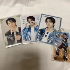 澤本夏輝 BTTM5
