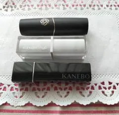 ルージュデコルテ・キヌケアヌード・ルージュスターヴァイブラント　３本セット