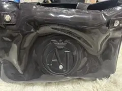 期間限定値下げ中★エンポリオ アルマーニ トートバッグ ブラック