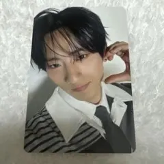 許豊凡 トレカ ウィンマジ セルカ