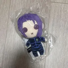 ブルーロック　御影玲王　ぬいぐるみ