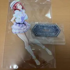 ラブライブ 西木野真姫 BIGアクリルスタンド 15th anniversary - メルカリ