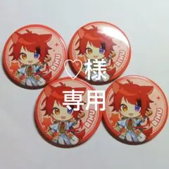 すとぷり 莉犬 2024spring 缶バッチ