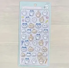 【国内正規品】ちいかわ　ボンボンドロップシール