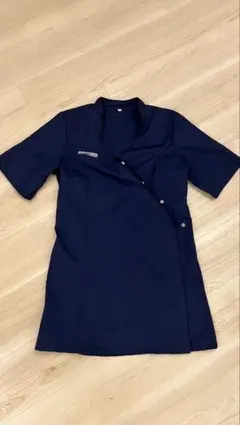 PHYTOMER フィトメール エステ制服のサムネイル