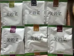 ブルックス 美穀菜のサムネイル
