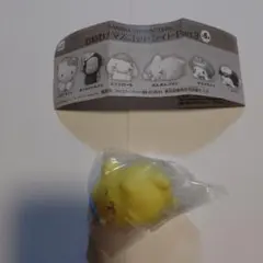 サンリオ マスコットライト Part.3 ポムポムプリン