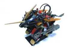 2025年最新】ゾイド エナジーライガーの人気アイテム - メルカリ