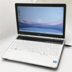 爆速起動でサクサク！ Windows11 ノートパソコン Core i7 SSD - メルカリ