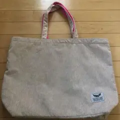 PARADE トートバッグ