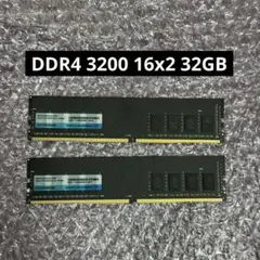 2026年最新】CFD W4U3200CS-16Gの人気アイテム - メルカリ