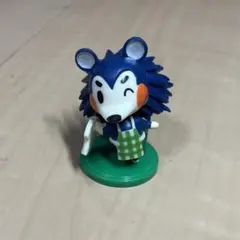 どうぶつの森　チョコエッグ　きぬよ フィギュア