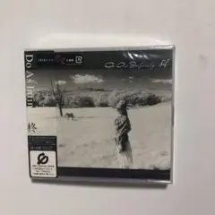 78）「柊」 Do As Infinity  未開封新品　　hs様専用
