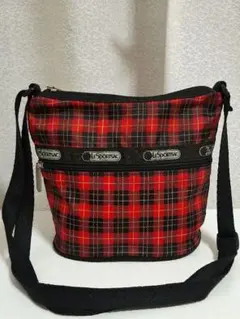 レスポートサック ショルダーバッグ