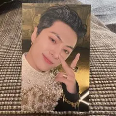 ENHYPEN DARK BLOOD ラキドロ ユニバ  ジェイ