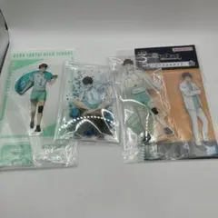 ハイキュー!! 及川徹　アクリルスタンド まとめ売り
