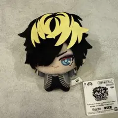 ヒプノシスマイク ちびぐるみ ヒプマイ ぬいぐるみ マスコット 四十物