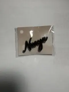 MAZZEL NAOYA ブローチ
