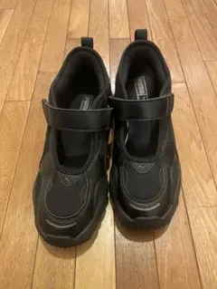 PUMA プーマ パルサーウェッジ サンダル SNIDEL 24cm