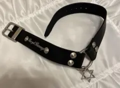 Sexpot Revenge チョーカー