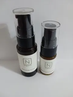 N Organic Basic エヌオーガニック　バランシング　トライアル