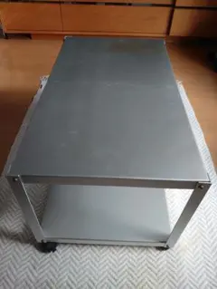 2025年最新】アルミローテーブルワゴンの人気アイテム - メルカリ