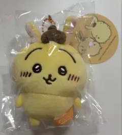 ちいかわ サンリオキャラクターズ ぷちミニ　うさぎ ポムポムプリン