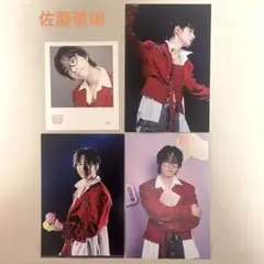 R*U様 JO1 白岩瑠姫 KCON 2026 MDサイン - メルカリ