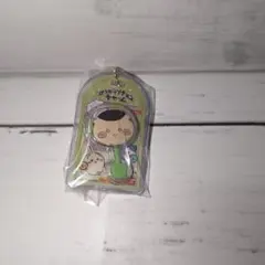 ちいかわミニチュアロリポップチャーム～くりまん～