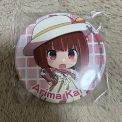 推しの子　缶バッジ