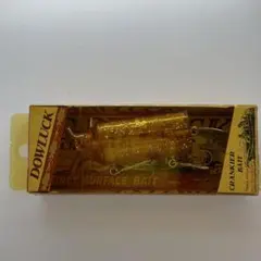 DOWLUCK LIP-SERVICE 3/4oz. トップウォーターのサムネイル