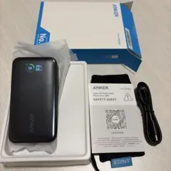 Anker モバイルバッテリー
