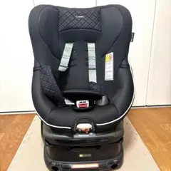 ❣️（7/3まで!）Combi ラクティアターン チャイルドシート 回転式❣️のサムネイル