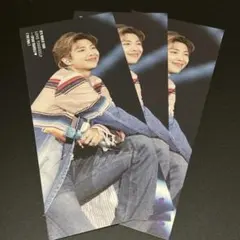 BTS フォトブックマーク