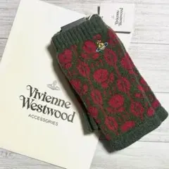 2026年最新】Vivienne Westwood 手袋形：指なし レディース 手袋