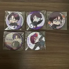 2026年最新】カリスマ 缶バッジ 2nd 天彦の人気アイテム - メルカリ