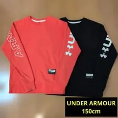 UNDER ARMOUR トレーナー 150cm まとめ売り 20のサムネイル
