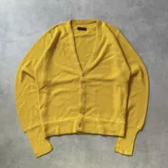 60s カーディガン