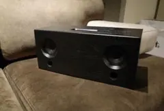 LA BOITE CONCEPT CUBE BLACK LW スピーカー - メルカリ