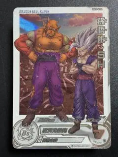 2026年最新】ドラゴンボールヒーローズ da ugm10-061の人気アイテム